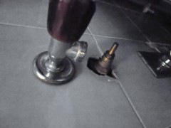 Zamena EK ventila Rakovica